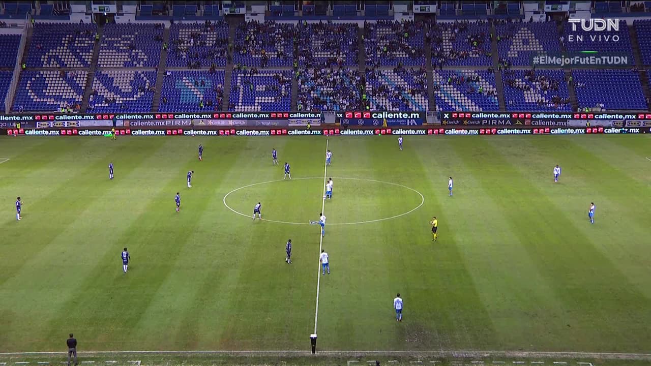 Horario y dónde ver el Puebla vs. Pachuca del Apertura 2025