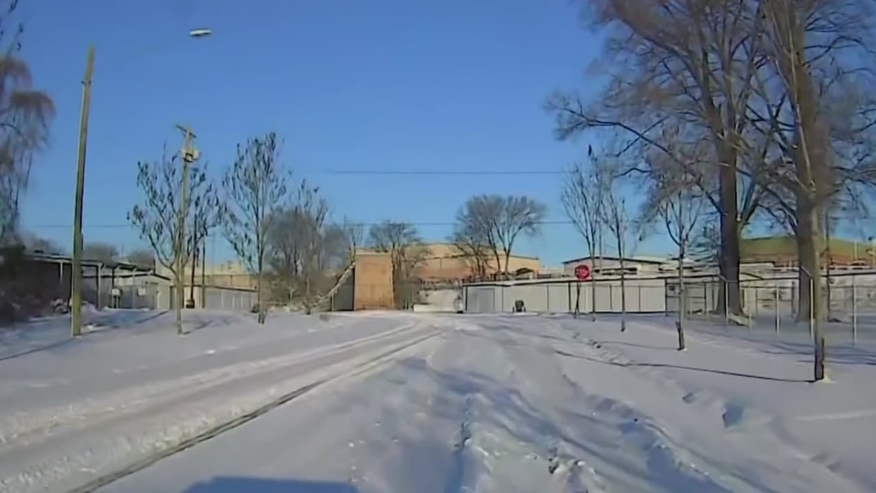 Ola de frío ártico dejó al menos 100 muertos en EEUU