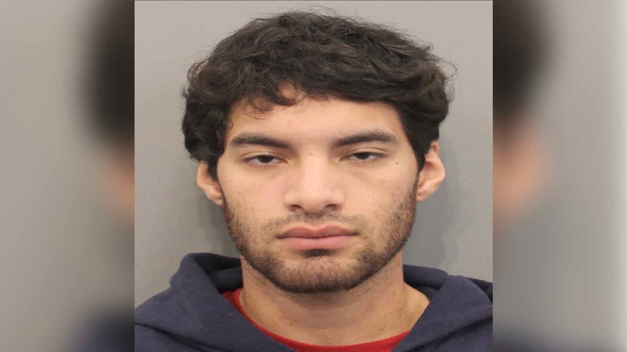 Arrestan a sospechoso de haber matado a una mujer de 20 años en Houston