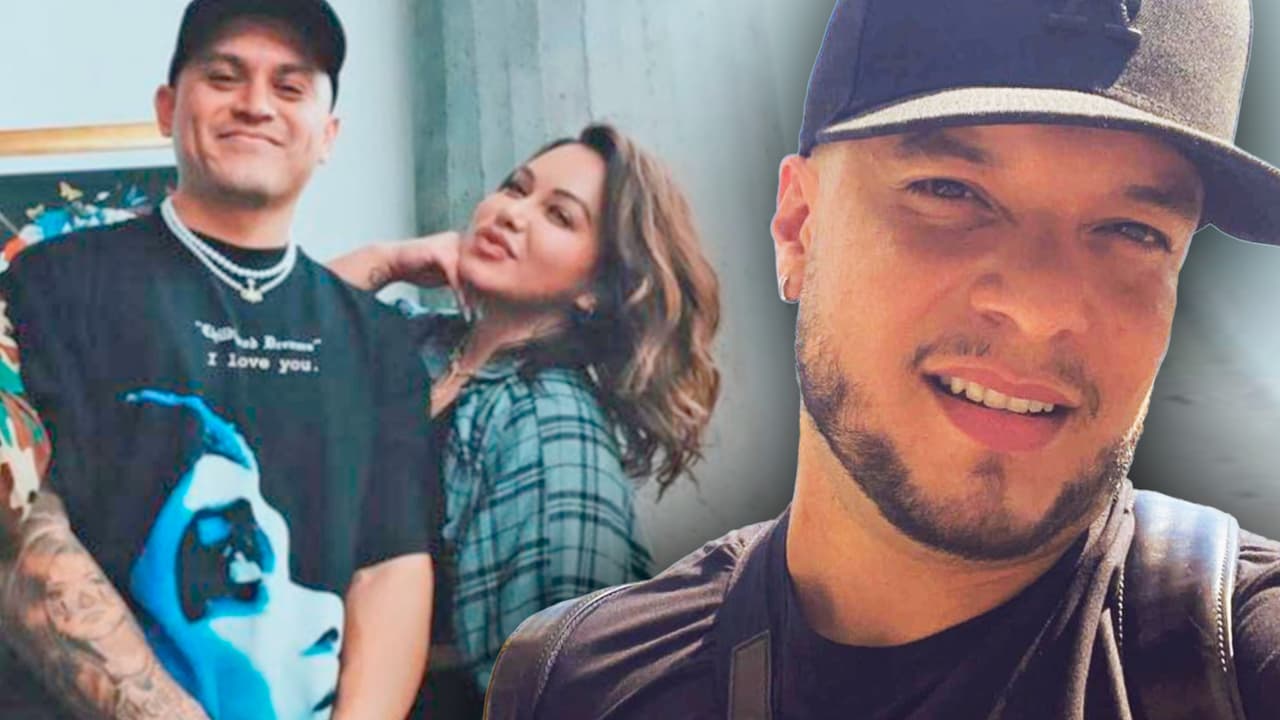 "Era 'compa'": Lorenzo Méndez habla de lo "feo" que es ver a Chiquis con su nuevo novio (era su amigo)
