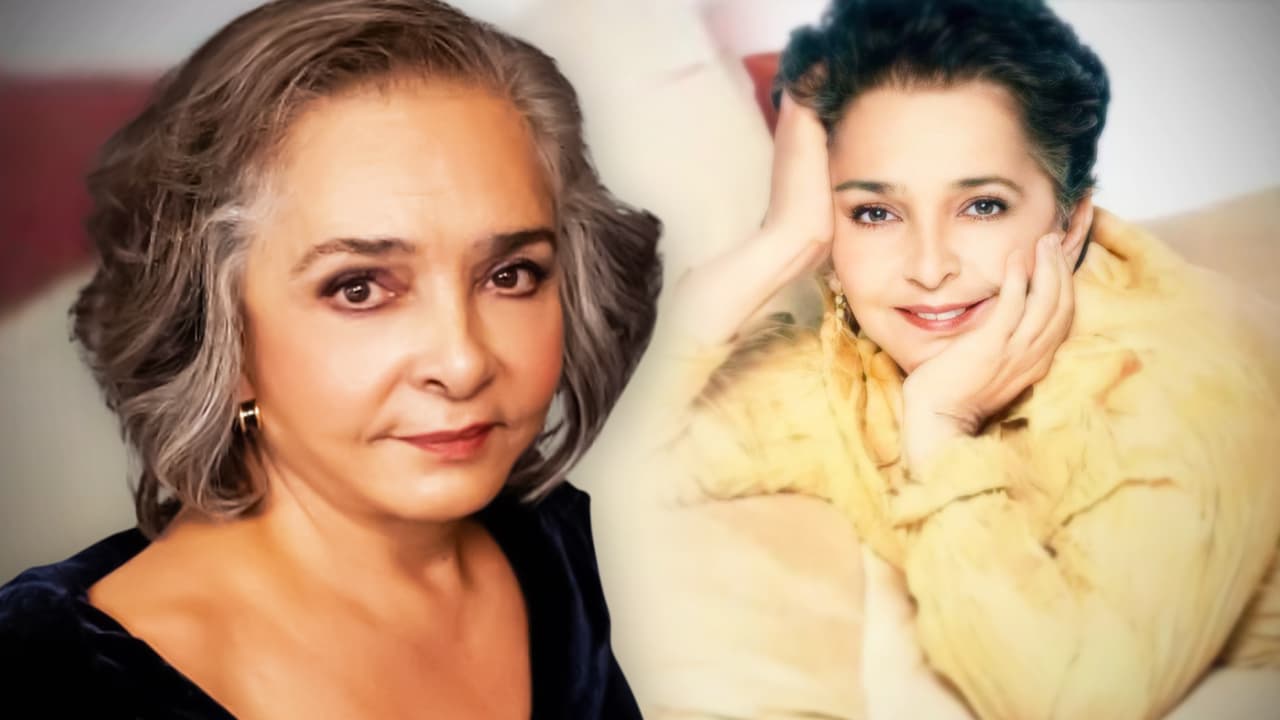 Ana Martin aclara dudas sobre su orientación sexual y vida amorosa             