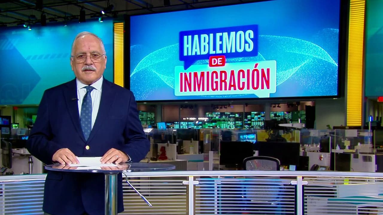 Hablemos de Inmigración: Salvadoreños temen el fin del TPS en Estados Unidos