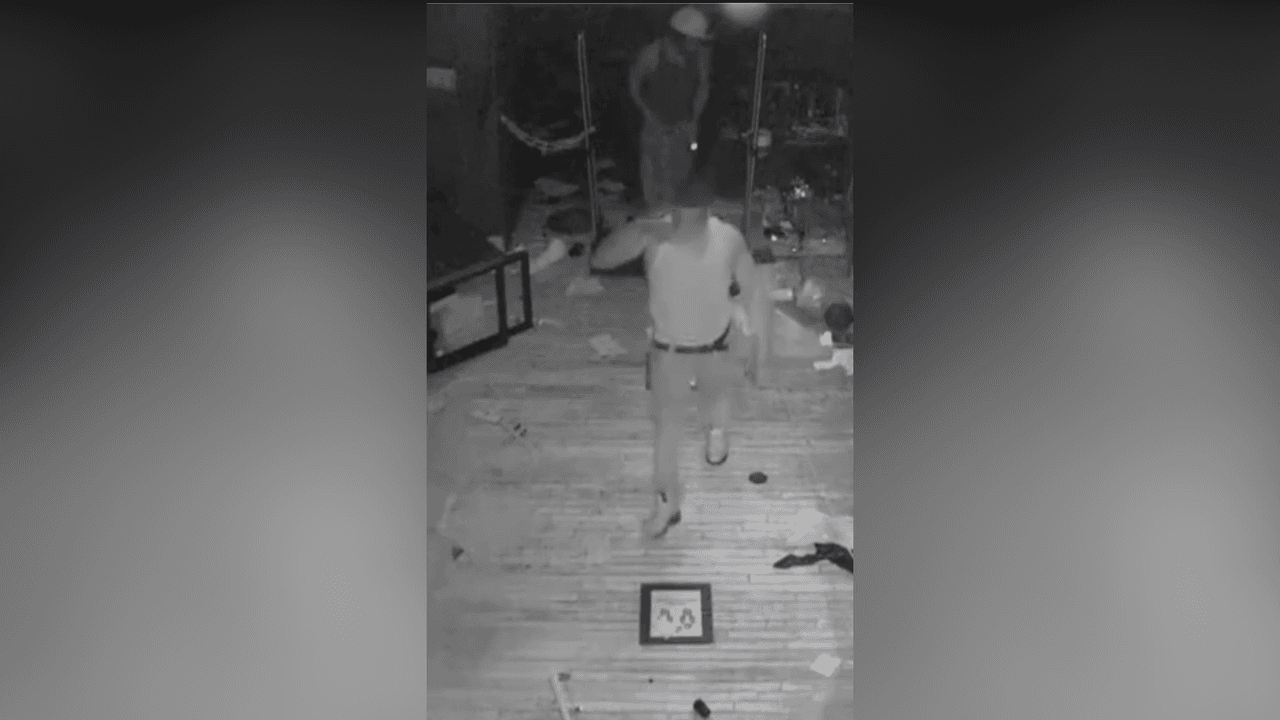 Buscan a 19 sospechosos de provocar 53 incendios en Chicago durante las manifestaciones