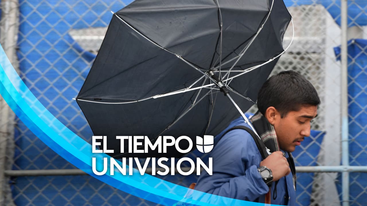 Lluvias de monzón bajan los 100ºF de las temperaturas de calor excesivo en Arizona