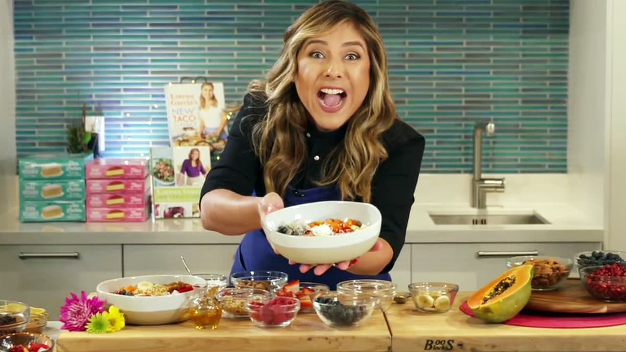 Este es el batido secreto de la chef Lorena con ingredientes para rejuvenecer y el cuidado de la piel