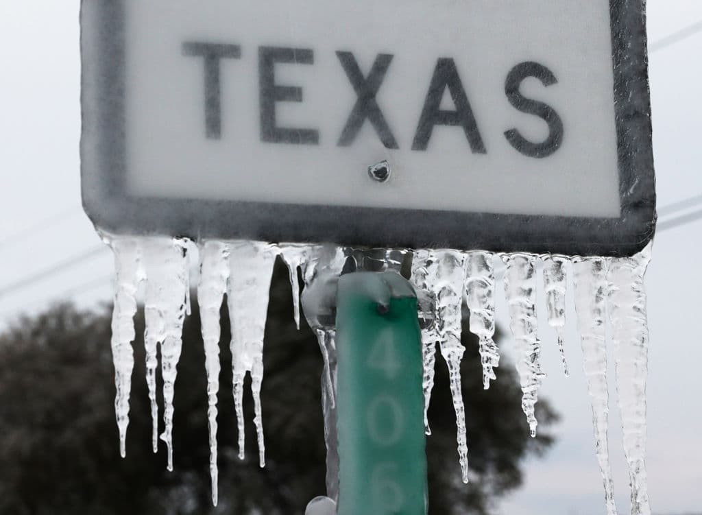 Lina Hidalgo: What are the lessons from the historic Texas winter storm?