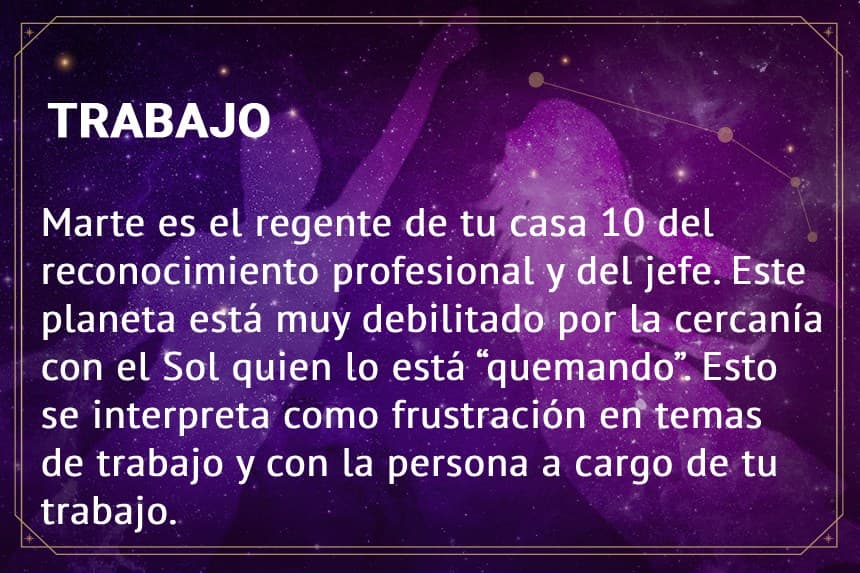 Cáncer 4 de octubre de 2021