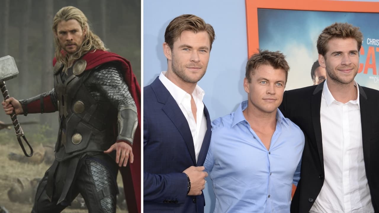 Lo que muy pocos saben, es que Liam Hemsworth estuvo a punto de aparecer en otra gran saga del cine: el MCU. Fue uno de los últimos 5 candidatos para darle vida a Thor, el hijo del trueno. Al final su hermano Chris fue el elegido para convertirse en Avenger.