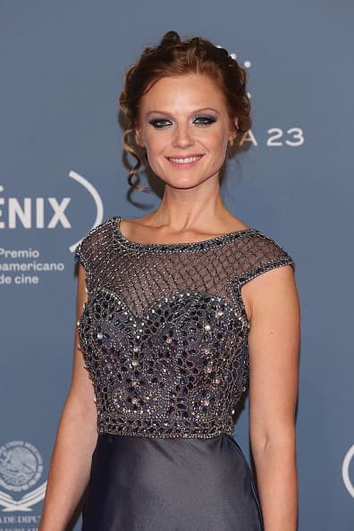 A pesar del poco tiempo que ha pasado desde que se convirtió en madre, Ana Layevska no le cierra las puertas a 
<b><a href="https://www.univision.com/entretenimiento/celebridades/ana-layevska-mostro-a-su-bebe-por-primera-vez-fotos#bf5d9e120000" target="_blank">ser mamá otra vez</a></b>.