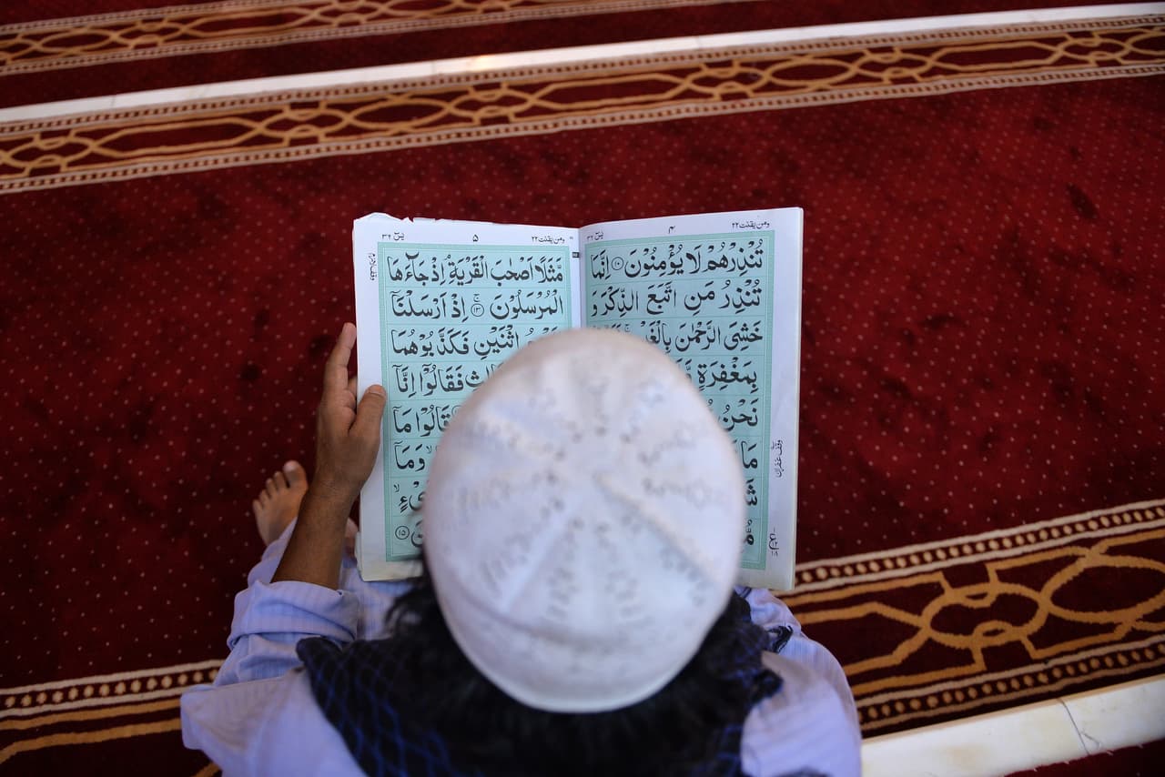 Arrestan a hombre que amenazó a centro islámico en Florida