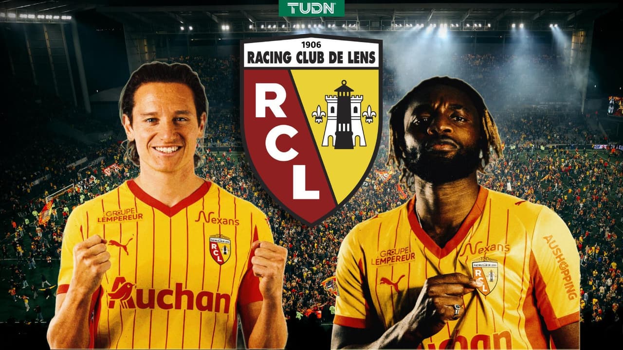 Florian Thauvin y Saint-Maximin jugarán la final de Copa de Francia