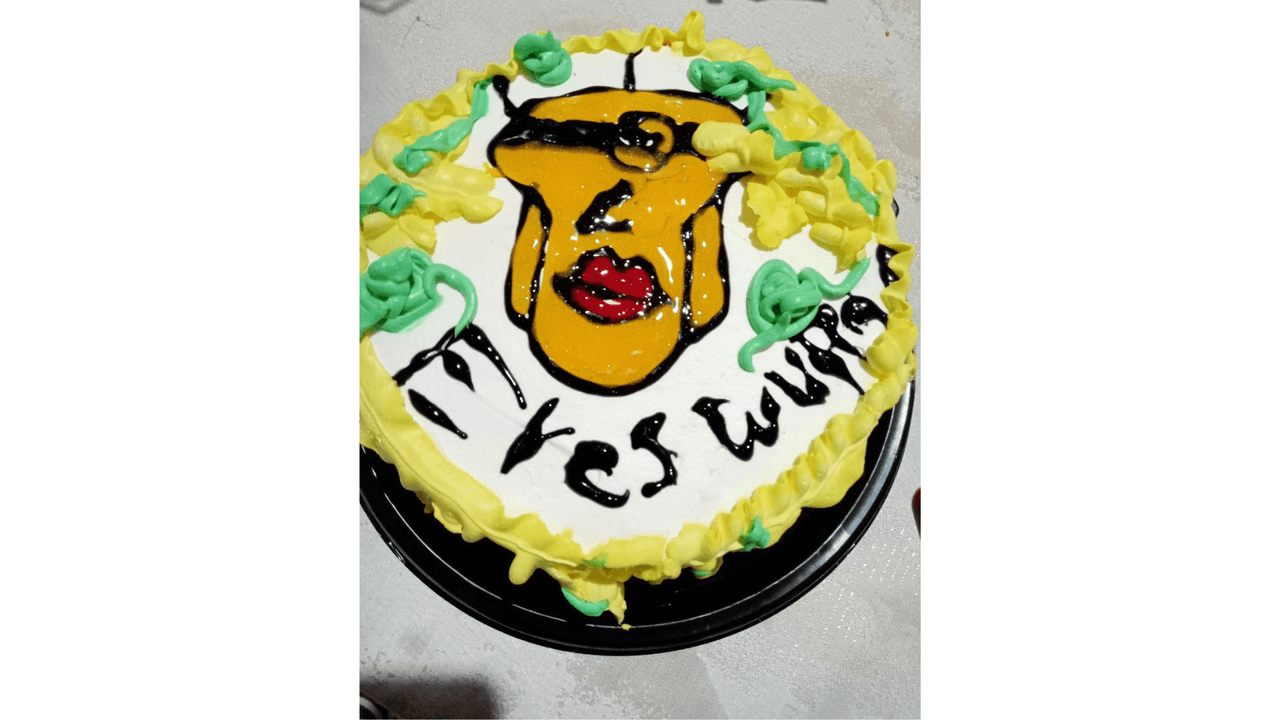 Pasteles que salieron mal