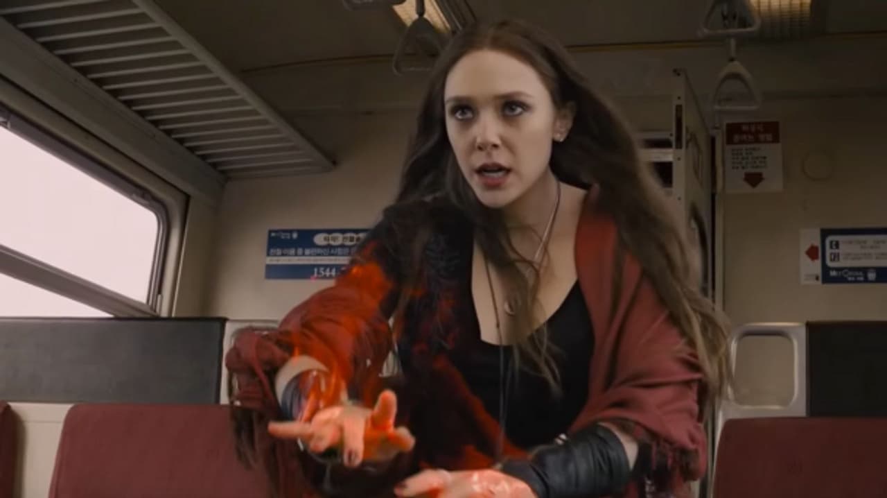 <b>Wanda Maximoff en los diversos proyectos de Marvel</b>
<br>Desde 2014, Elizabeth Olsen se unió a las filas del MCU tras quedarse con el papel de la Bruja Escarlata y, desde entonces, su personaje comenzó a ganar cada vez más relevancia.