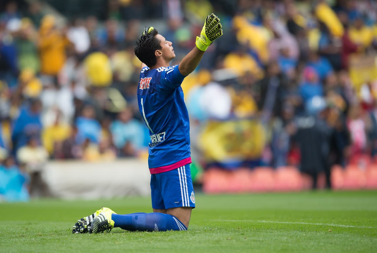 Toño Rodríguez acepta disculpas de Muñoz