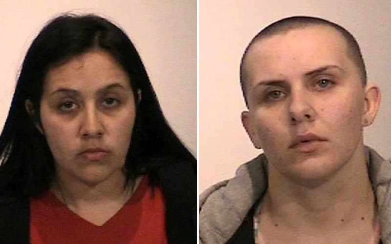 Policía en California acusa a una pareja de torturar y asesinar a un niño de 3 años de edad