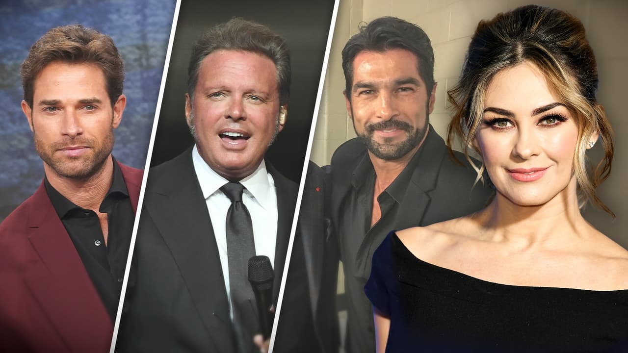 "Gracias a Dios no es famoso": Aracely Arámbula no quiere dar pistas de quién es su novio