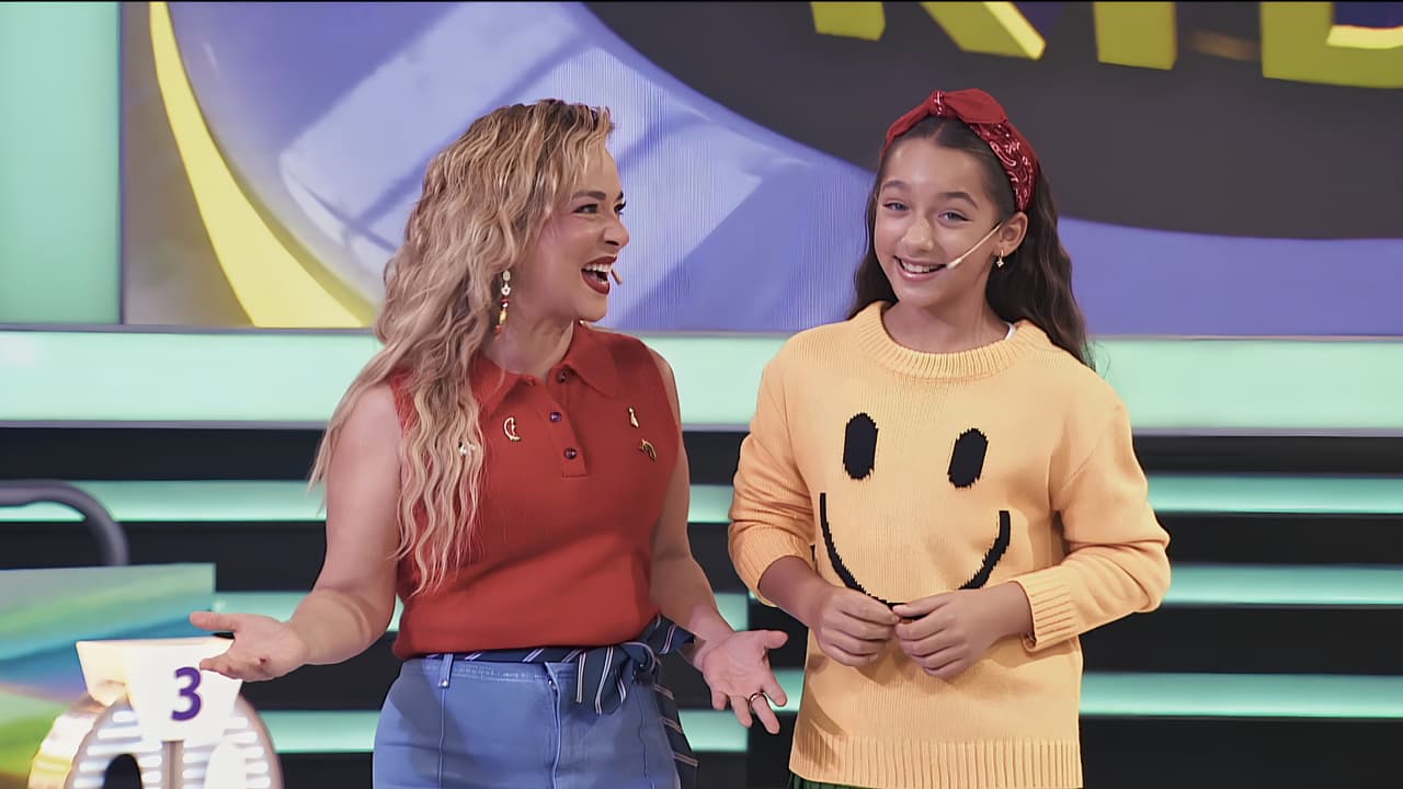 ¿Quién Caerá?: la nueva temporada se estrena el lunes 26 de octubre