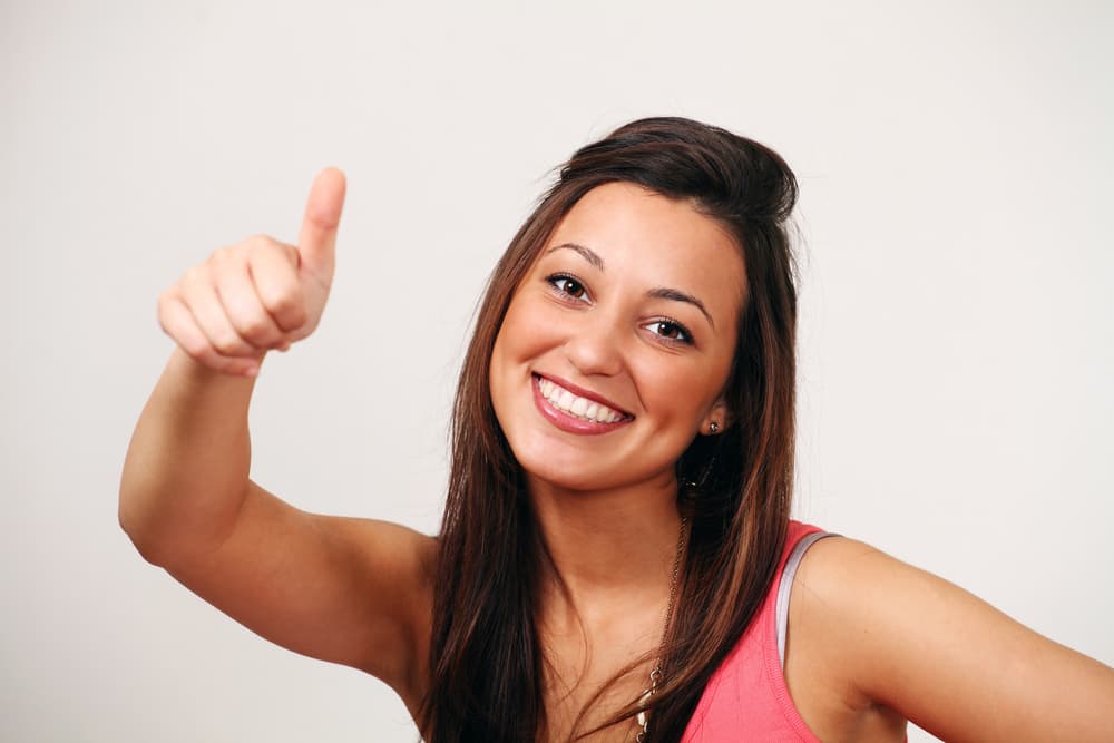 Después tirarás todo el contenido en la basura.
<br>Disfruta de los beneficios que esta hermosa Luna tiene para ti.