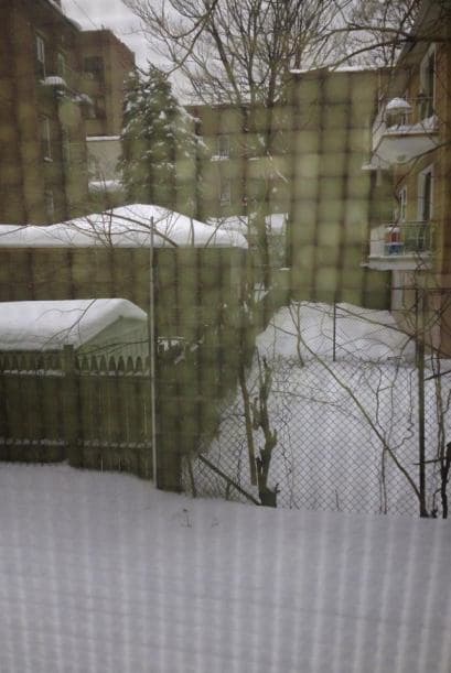 Camorrero Marín nos indica que en West New York el paisaje se ve así.