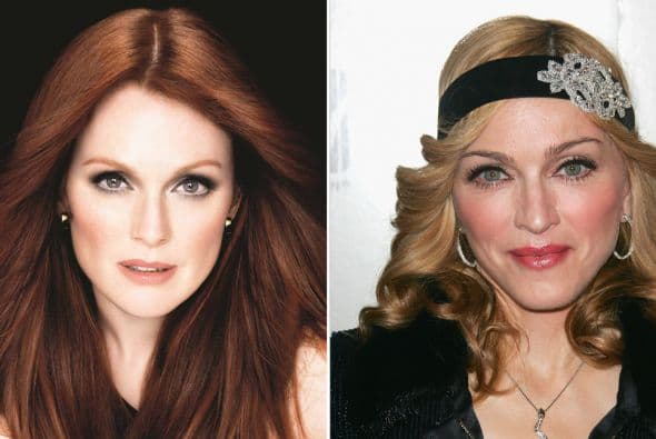 Son conocidas como 'Swofty' porque aunque ya pasan los 50 siguen siendo muy deseadas y sexy. Estas son algunas de nuestras estrellas que todavía arrancan suspiros.