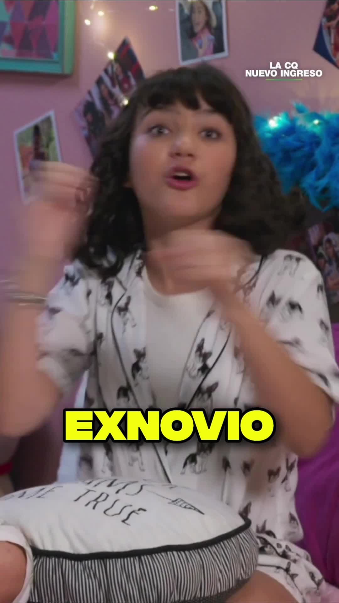 El CÓDIGO ENTRE AMIGAS no se rompe NUNCA