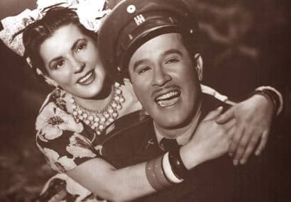 ¡Pedro Infante no ha muerto! y a 57 años de su pérdida cientos de seguidores lo recuerdan con ceremonias exposiciones, canciones o sus películas. ¿Cómo recuerdas al ídolo de Guamúchil?