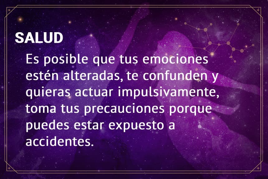 Cáncer 8 de marzo 2021