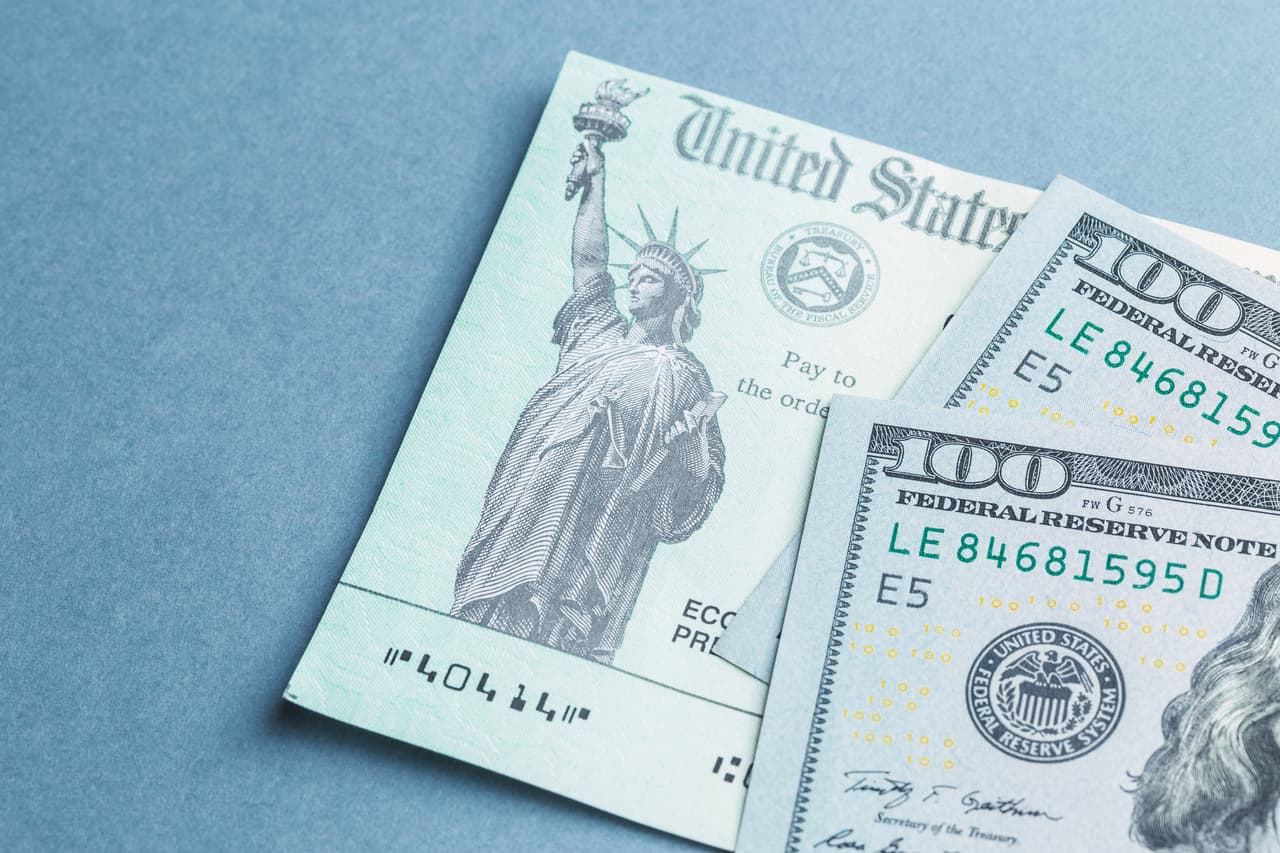 Cheque de estímulo por inflación en Nueva York: enviarán $270 a 2 millones de personas