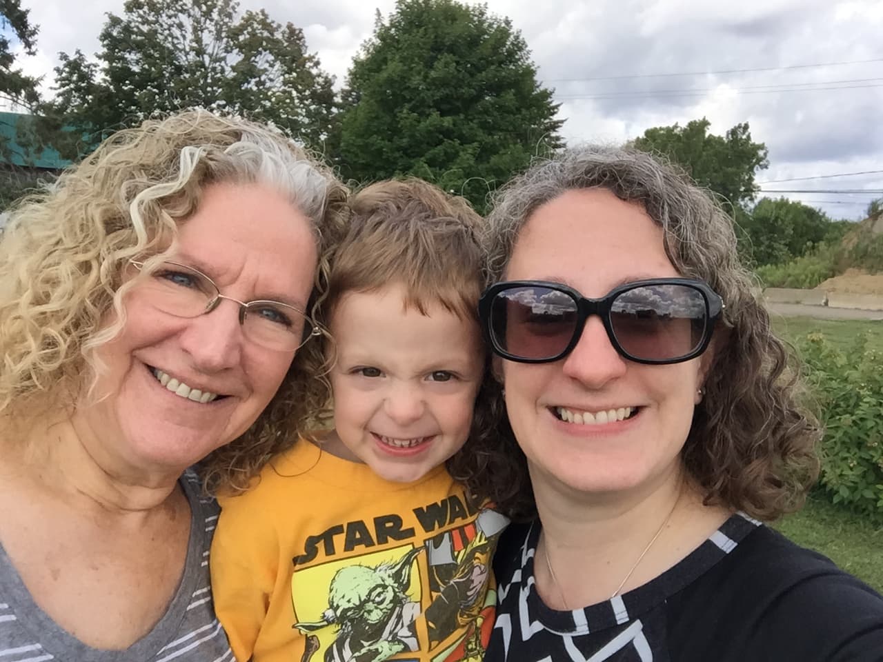 Maureen Wise: Being a parent makes us all more aware of our greater world for our kids but also super tuned into the micro-world of our own homes. It's great to connect and share with other Piccolo parents as we bring up the next generation.