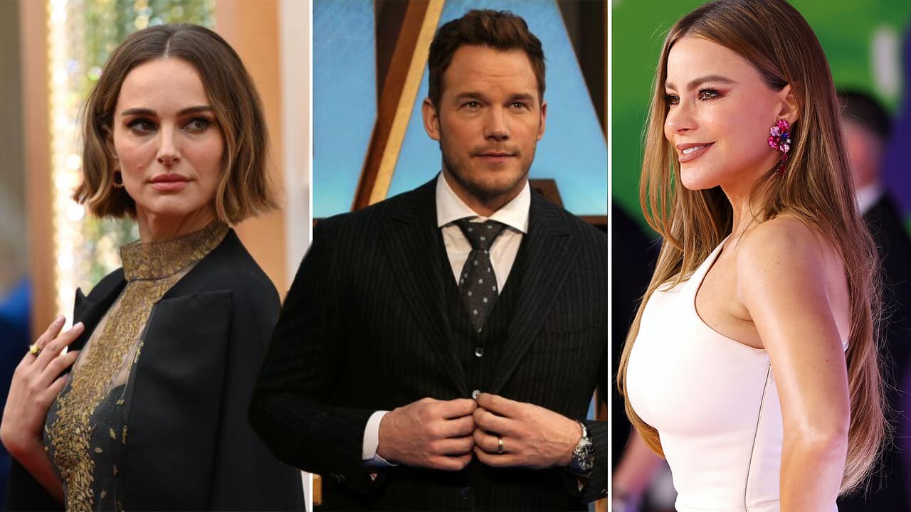 No creerás cómo estos actores fueron descubiertos: Chris Pratt solo necesitó una frase