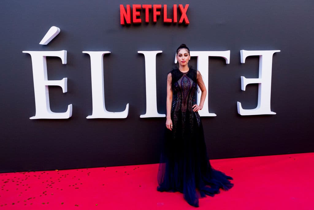 A través de un video que fue publicado en Twitter, Netflix anunció que el rodaje de la quinta temporada de ‘Elite’ ya ha comenzado.
<br>