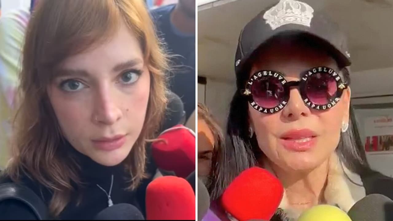 Maribel Guardia podría quedarse con su nieto más tiempo: exnuera hace revelación