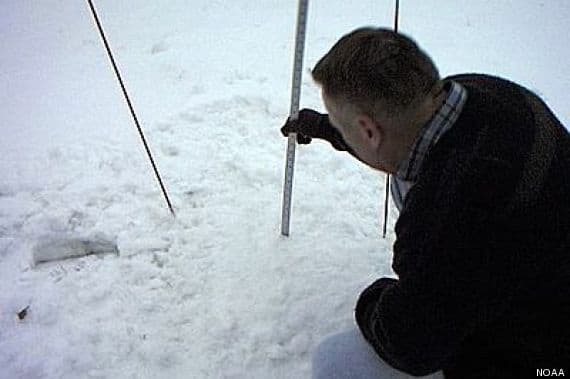 Aunque ha sido una buena cantidad de nieve y agua se necesitan más tormentas invernales para combatir la sequía del estado dorado.