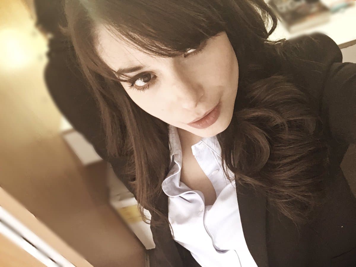 Tras el término de la serie la recordamos por su personaje en la telenovela 'Para volver a Amar' (2010) donde trabajó junto a Zaide Gutiérrez y Jesús Ochoa.