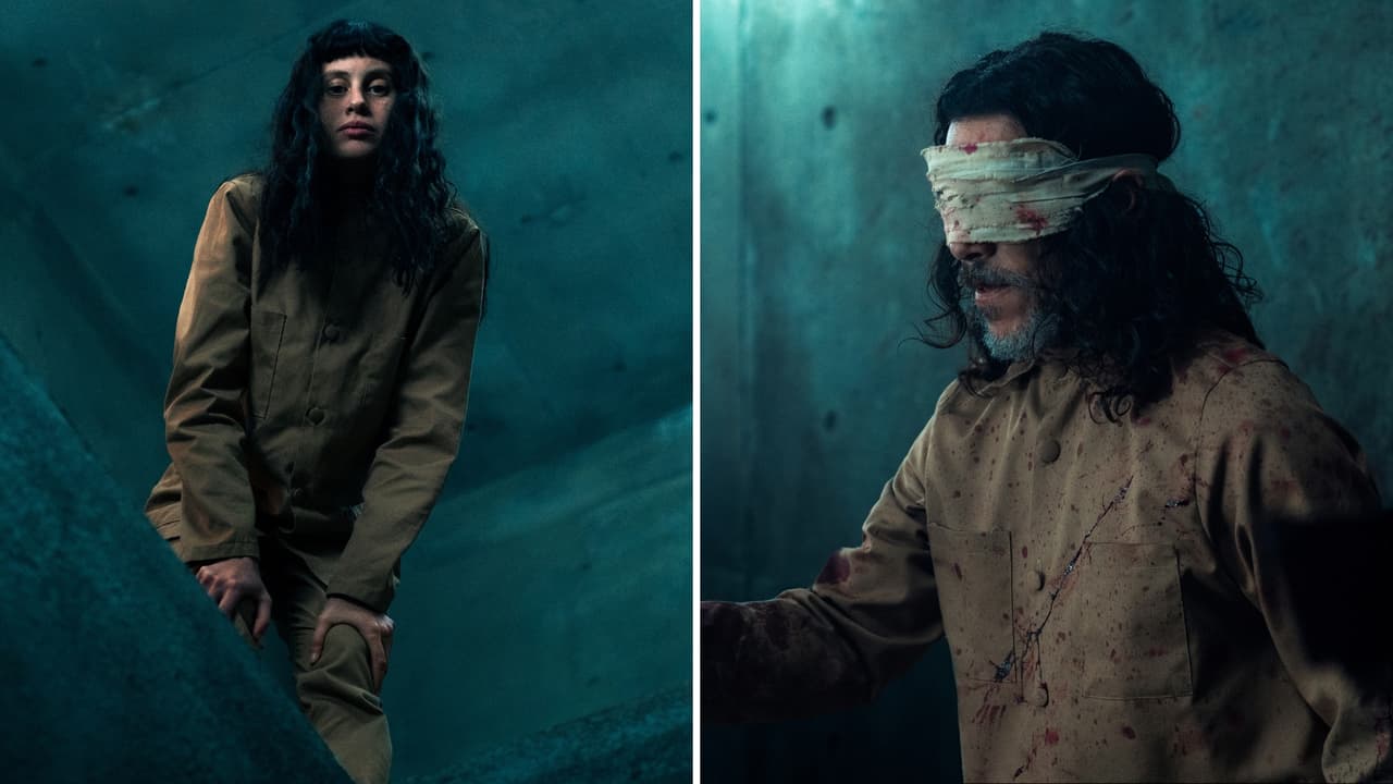 Película 'El Hoyo 2', final explicado