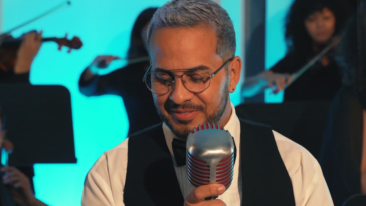 Norberto Vélez actuará en Premio Lo Nuestro 2023