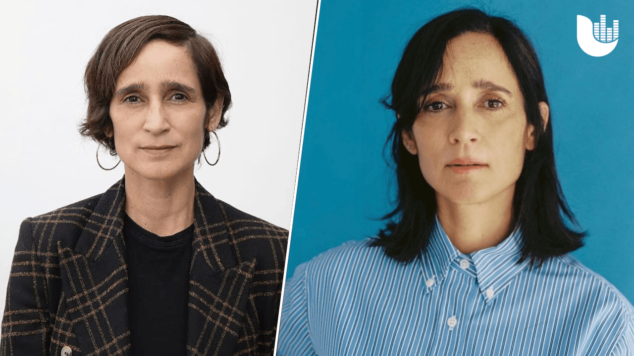 <h2 class="cms-H2-H2">Julieta e Yvonne Venegas</h2>
<br>
<br>Las dos son artistas. Julieta, dedicada a la música, e Yvonne a la fotografía. Si las ves, difícilmente vas a diferenciarlas salvo por su corte de pelo. Las dos aparecieron juntas en el video de la canción ‘Lento’ en 2004.