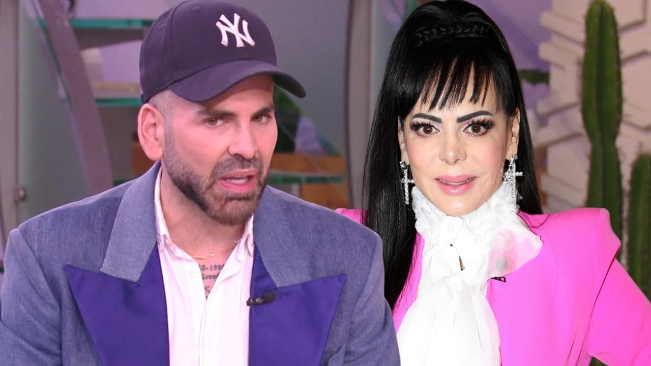 ¿Contradicciones? Jomari Goyso opina del abogado de Maribel Guardia y el caso contra Imelda
