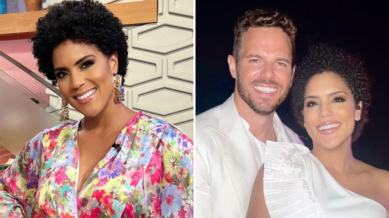 Francisca dedica mensaje a su esposo por su cumpleaños y confiesa por qué lo "admira tanto"