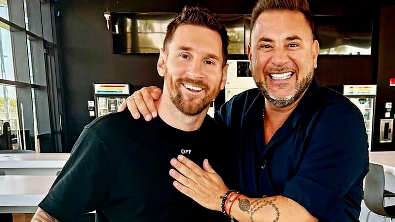 A 'Tano' Ortíz no le interesa mucho el invicto de Rayados