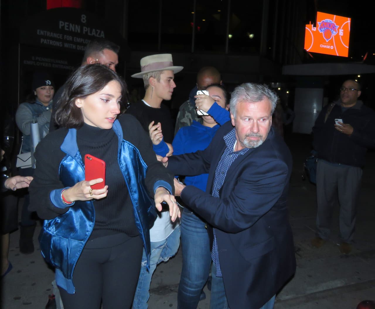 ¡Es la sensación en todo lugar!