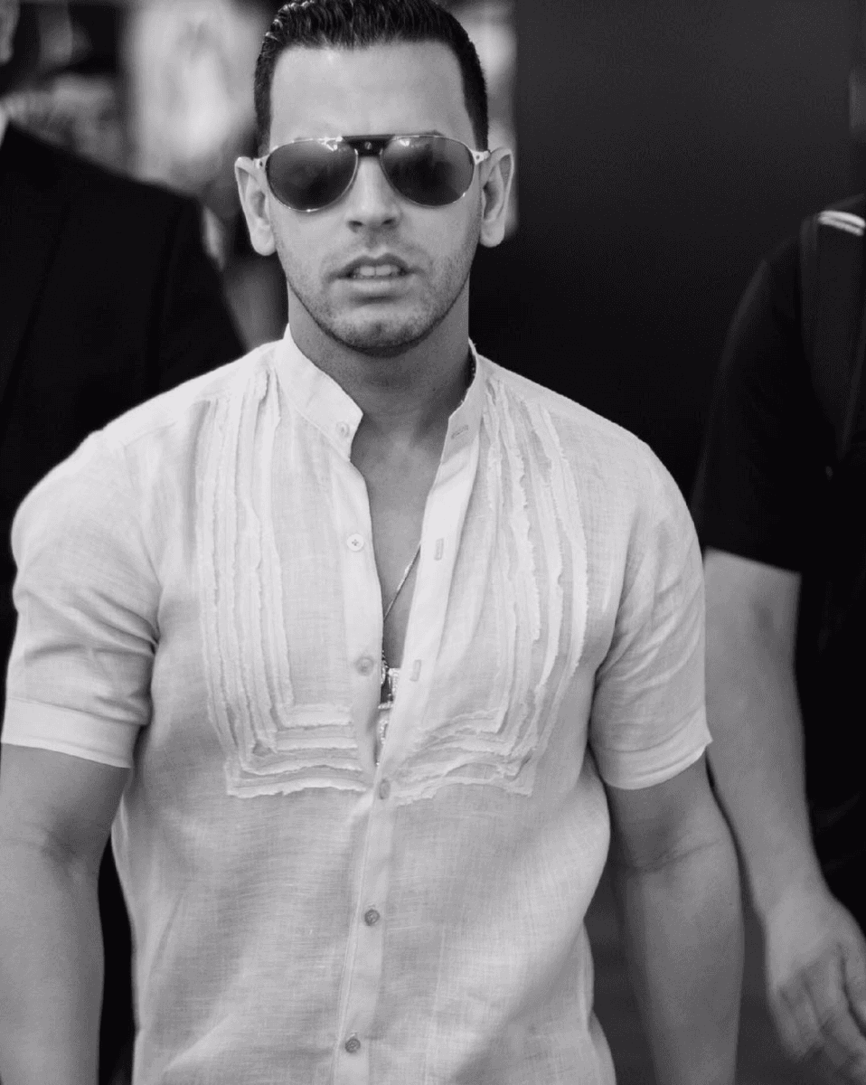 El cantante puertorriqueño luce muy bien a sus 36 años y es unos de los famosos que recientemente regresó a la soltería.