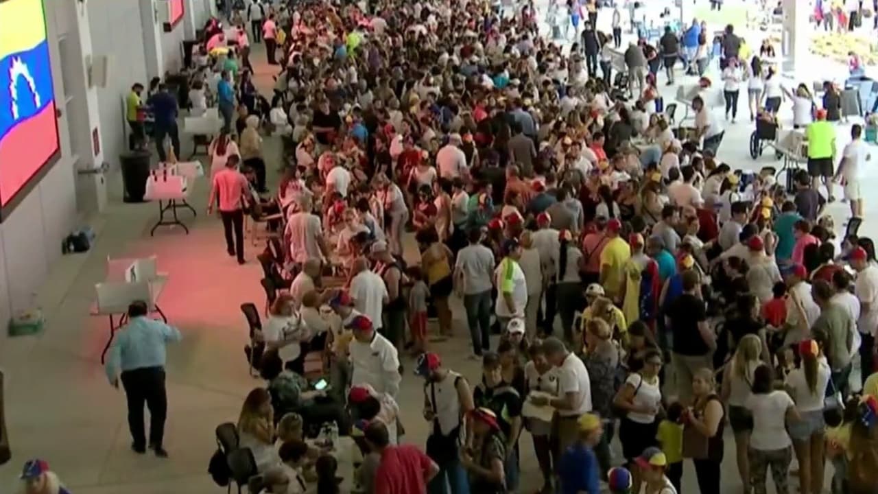 Hablemos de inmigración: ¿Se puede extender el TPS para venezolanos tras terremotos en Venezuela?