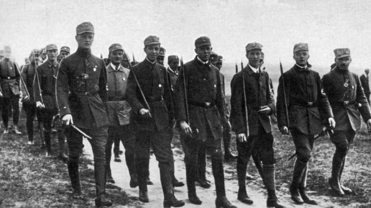 Alemania juzgará a guardia nazi, que tiene 100 años de edad, por su presunta participación en el holocausto