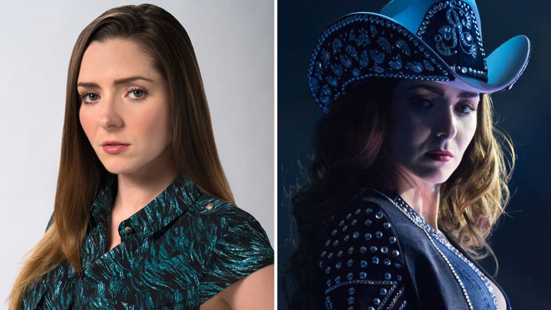 Así ha sido la historia entre Laura y Estela Carrillo