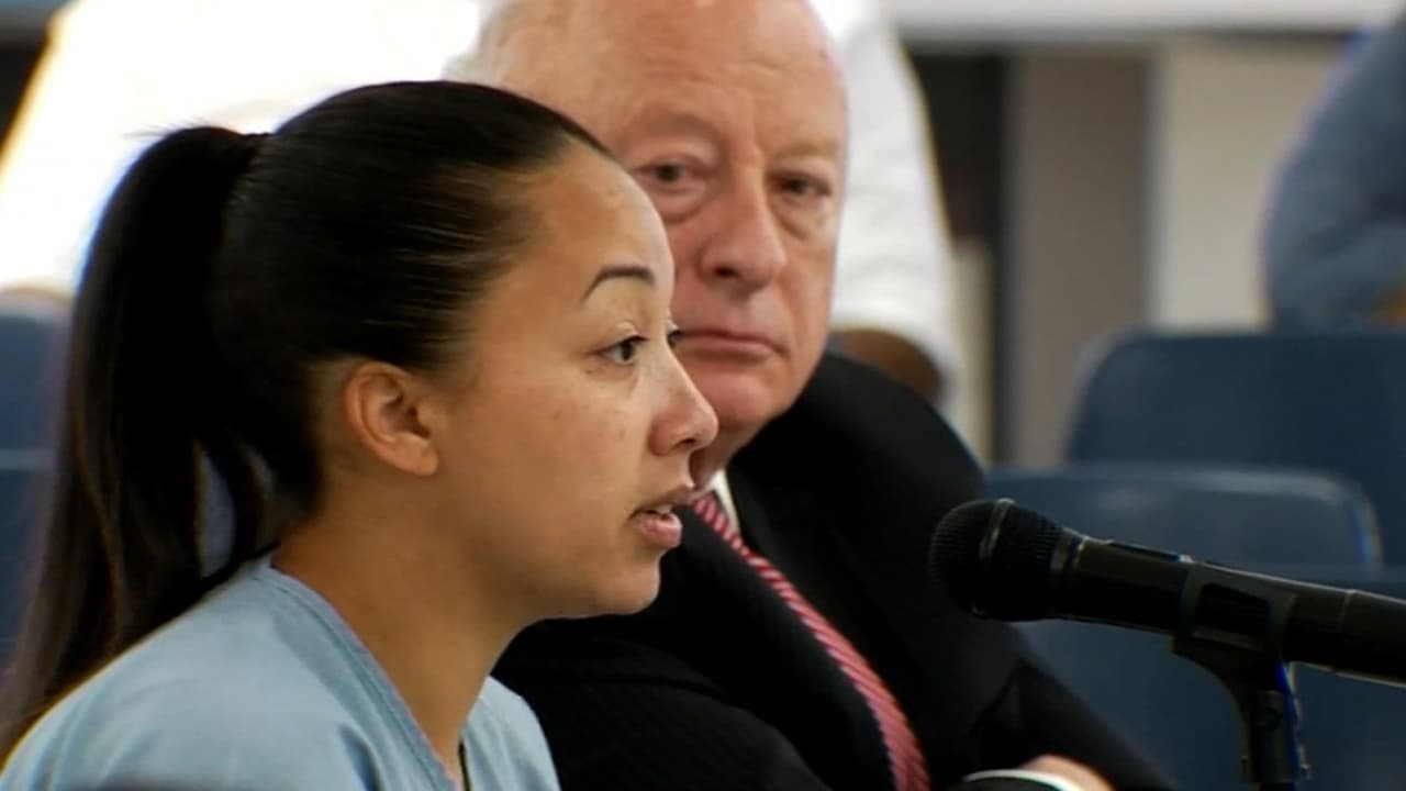 Conmutan cadena perpetua de Cyntoia Brown, la joven víctima de tráfico sexual que mató a uno de sus violadores
