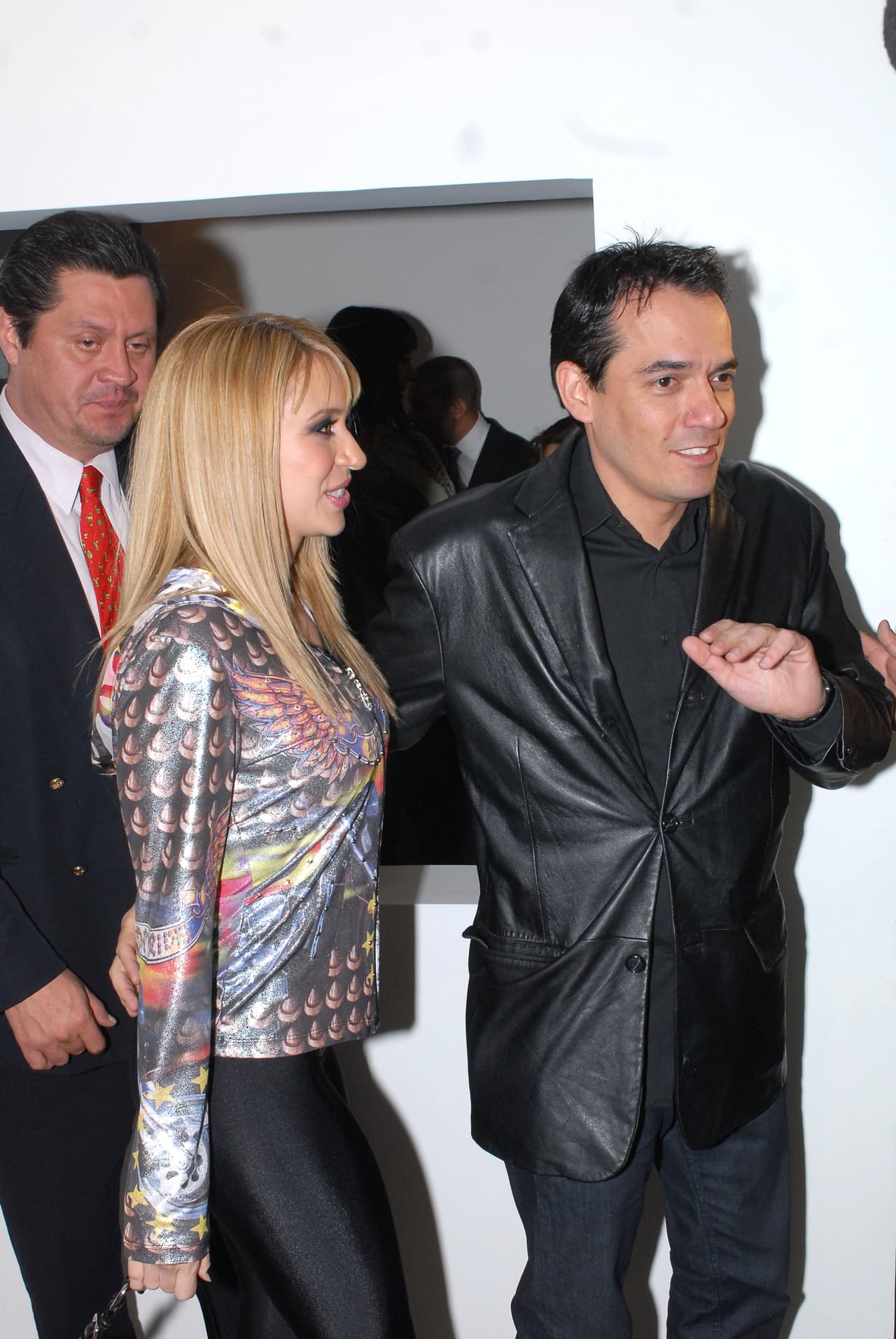 Desde que contrajeron matrimonio en enero de 2007, la pareja ha atravesado por momentos muy difíciles a nivel personal y profesional.