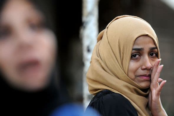 El informe repasa exhaustivamente la situación de los derechos humanos en el país y denuncia violaciones en diversos apartados, como las desapariciones forzosas de personas a manos de las agencias de seguridad o la violencia contra las minorías religiosas.