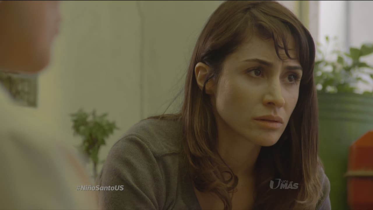 ¿Será que los sanados se trasforman en otras personas?