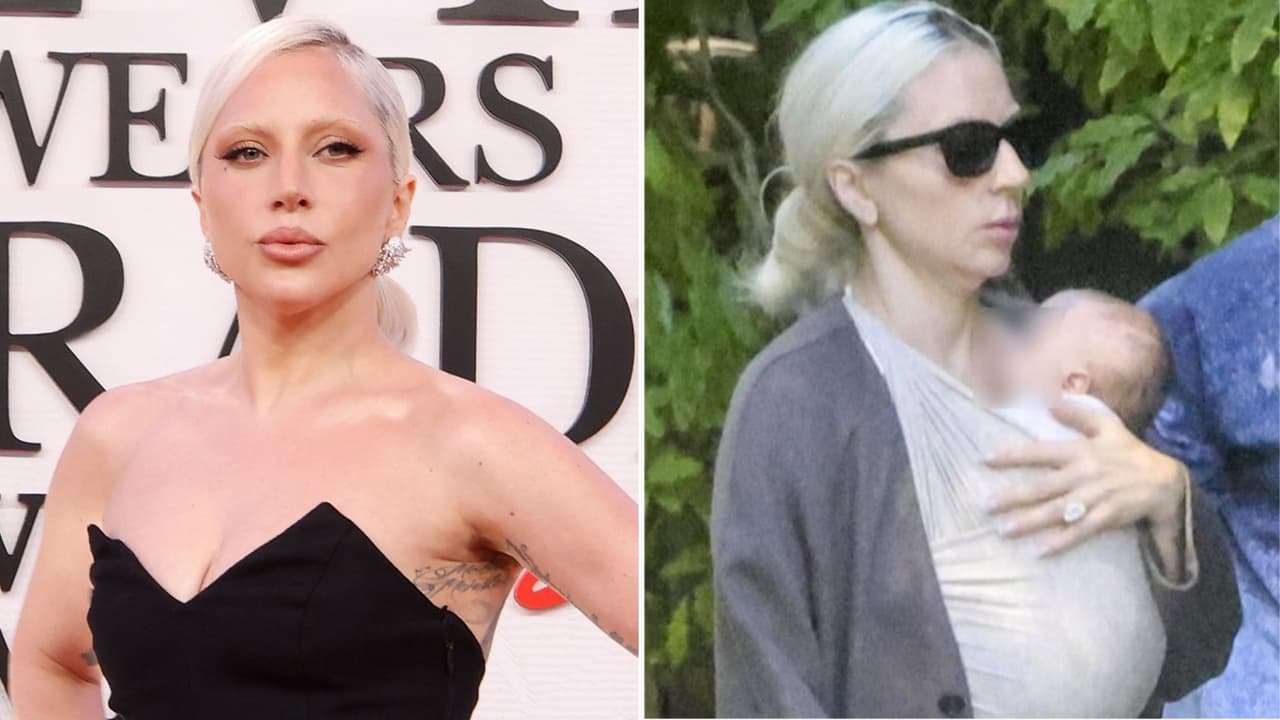 ¿Lady Gaga recurrió a la gestación subrogada?: salen a la luz presuntos nuevos detalles